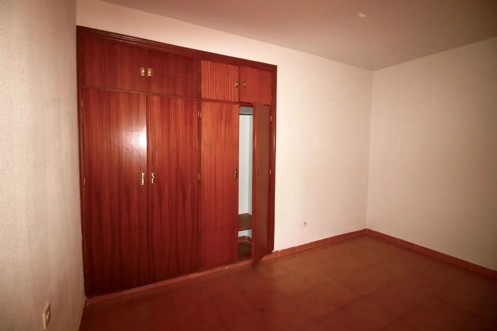 Habitación de Piso en venta en Cáceres