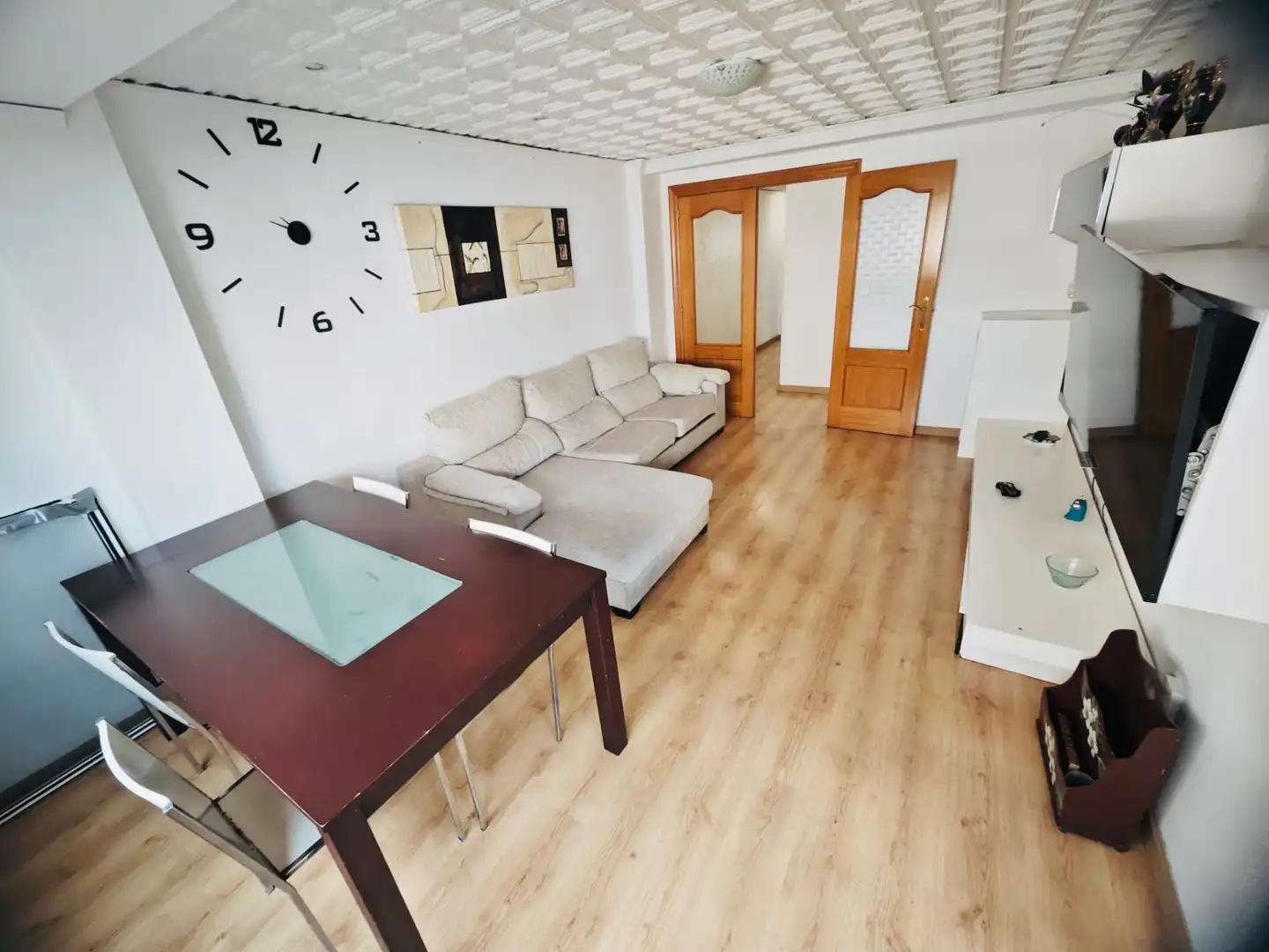 Appartement avec terrasse à vendre à Germaníes - Juzgados