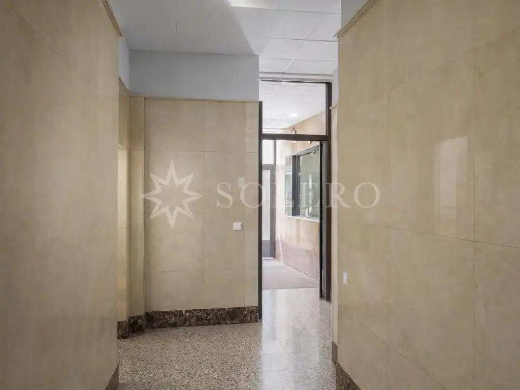 Flat with lift for sale in ALCANTARA 23, imagen 16