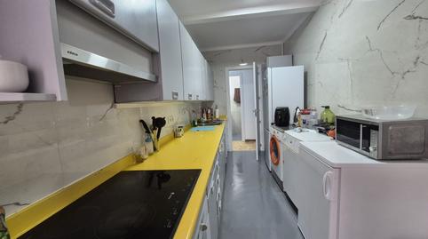 Foto 4 de Pis per a compartir a Padre Victoriano, 4, Murallas, Ávila