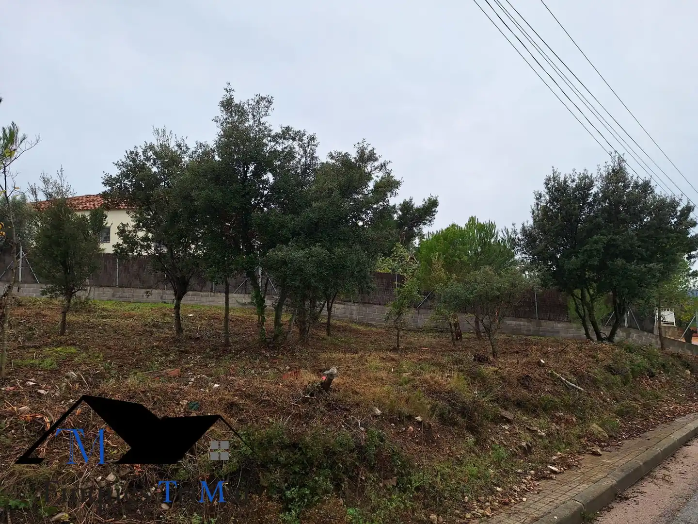 Terreno residencial en venta en La Torre de Claramunt, imagen 5