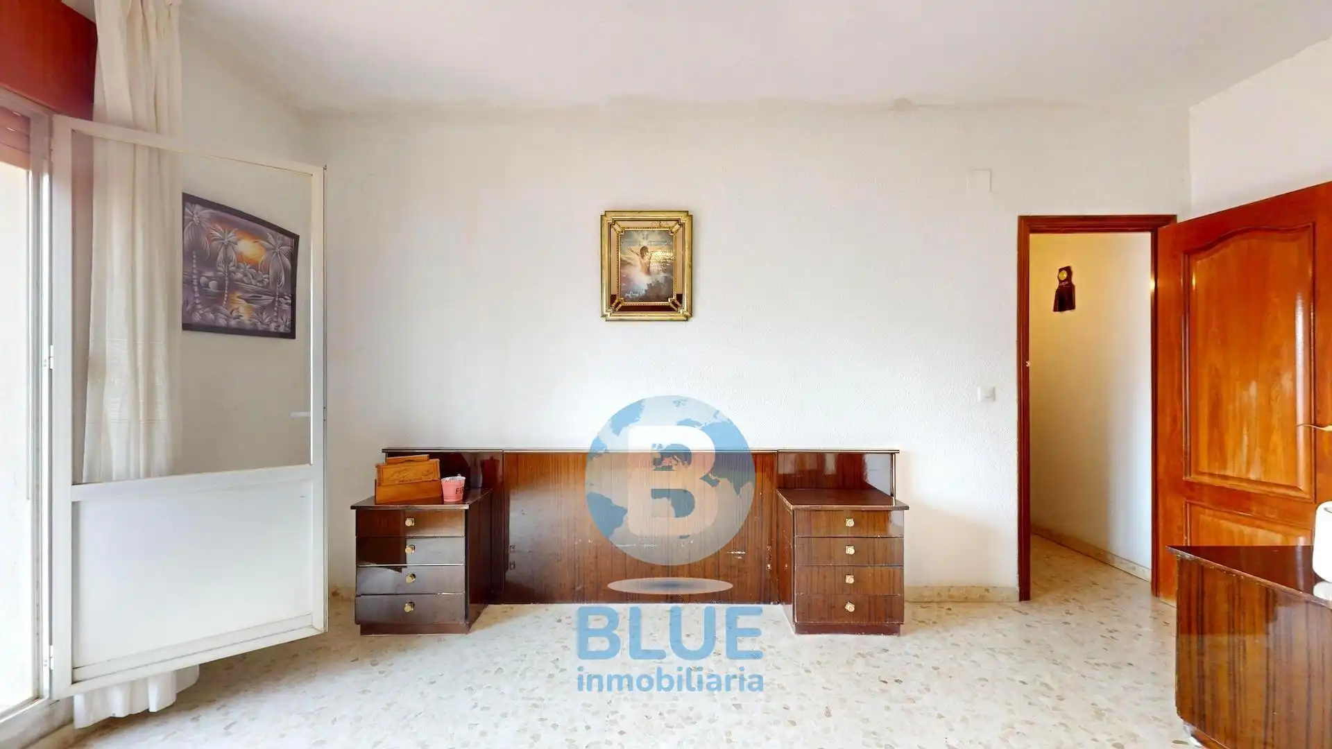 Exterior view of Houses for sale in Córdoba  with Air Conditioner, Heating and Terrace