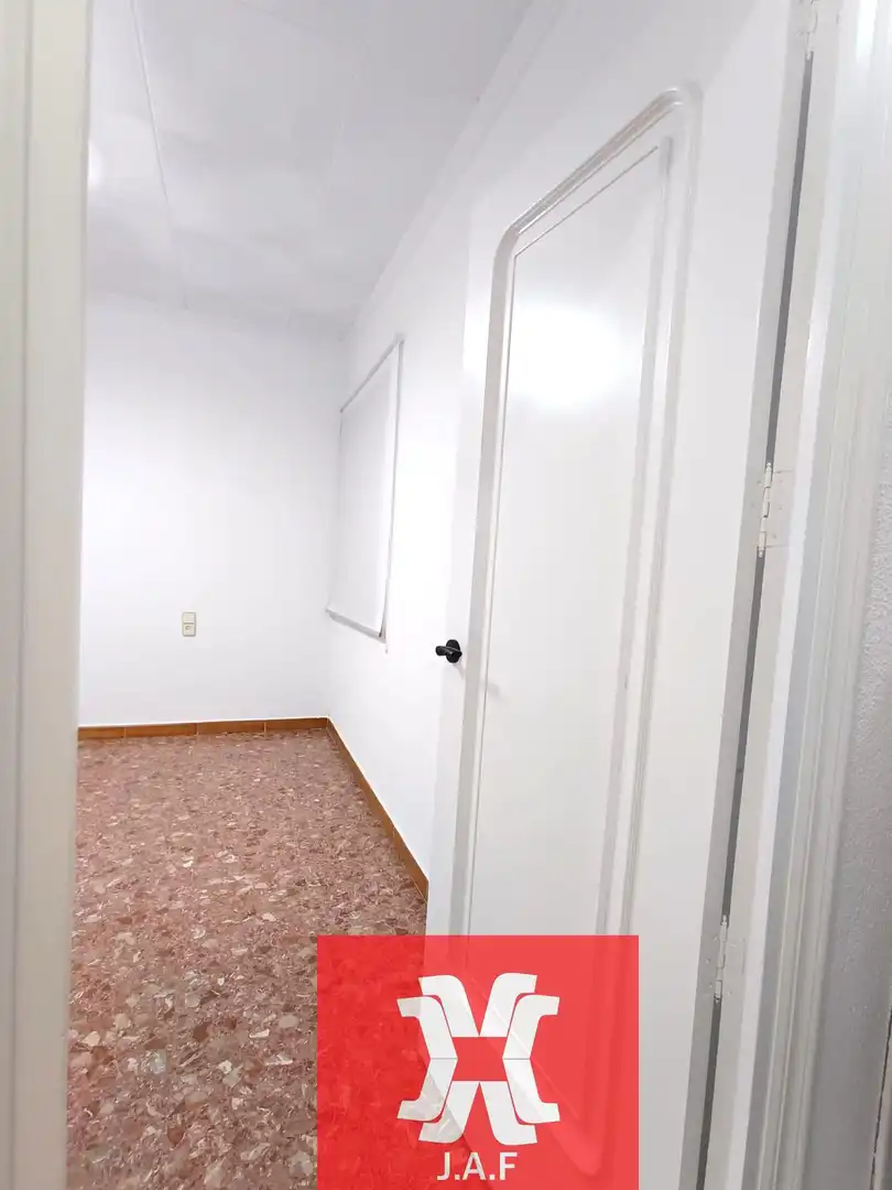 Piso en venta en L'Olleria con Aire acondicionado y Trastero