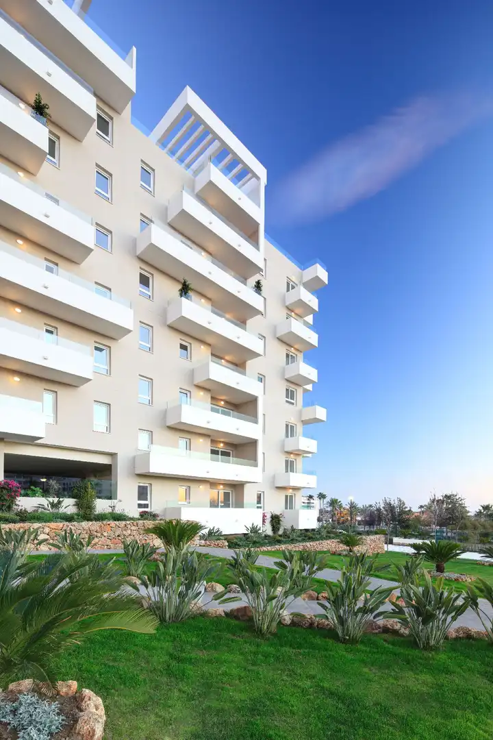 Appartement compact avec piscine à vendre à Nueva Andalucía, imagen 13