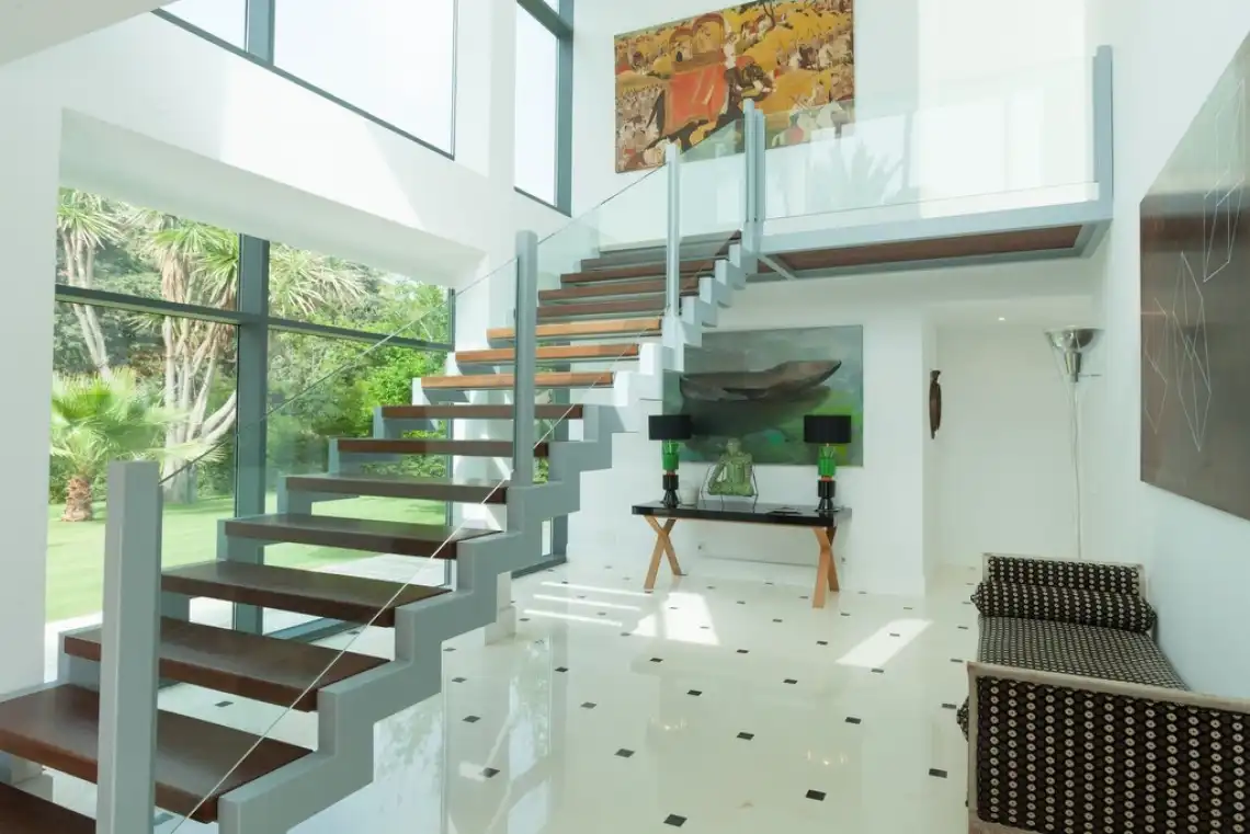 House with pool for sale in Marbella Centro, imagen 8