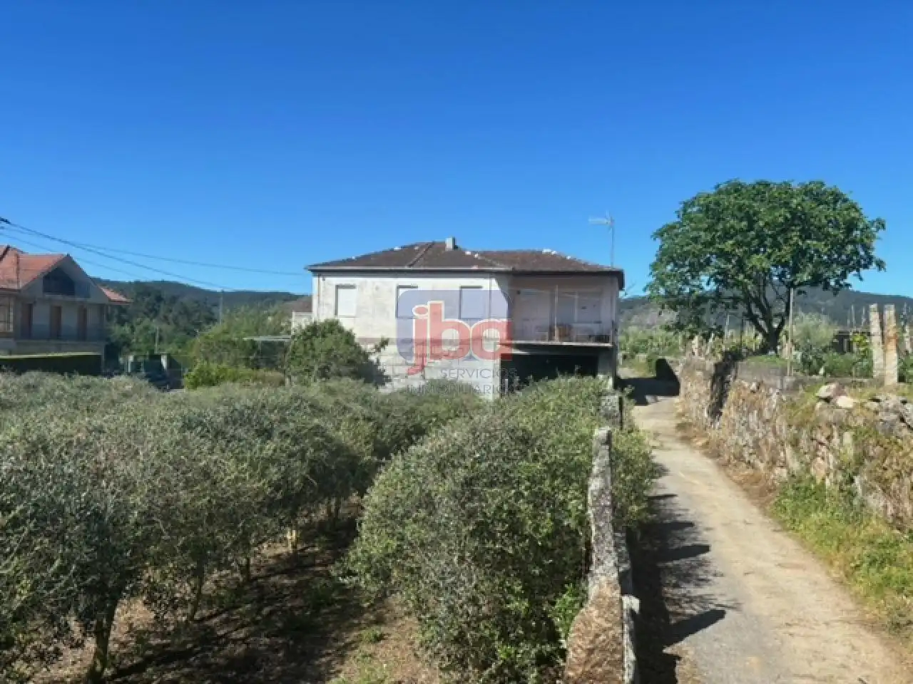 Casa con giardino in vendita a Castrelo de Miño, imagen 13