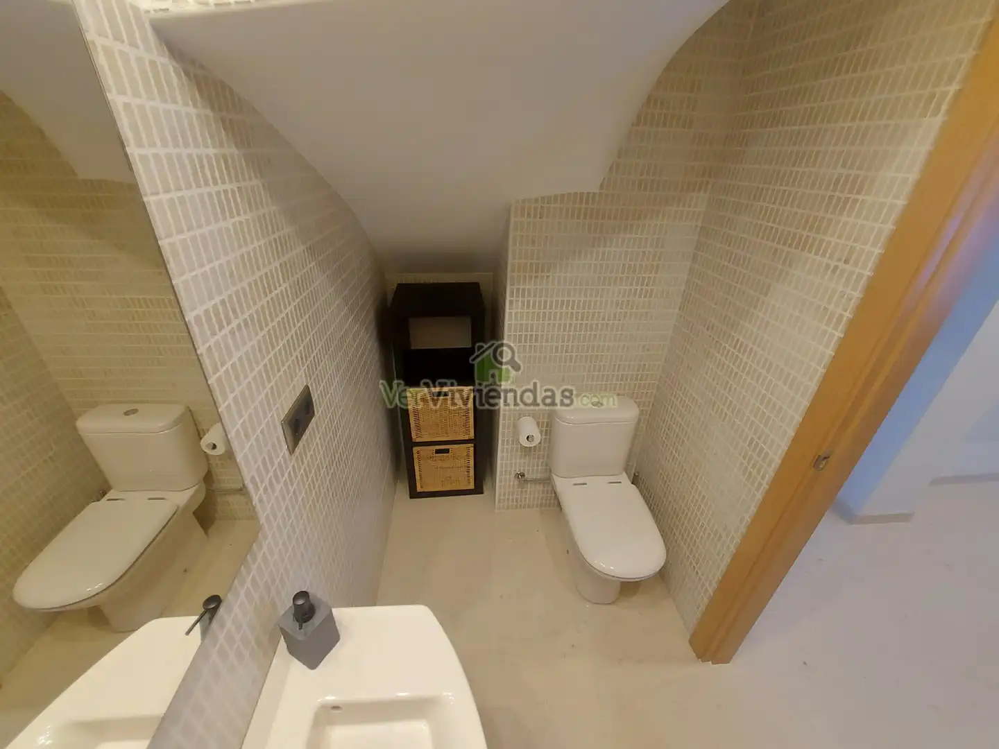 Casa o chalet en venta en Carrer Major, 623, Vallirana