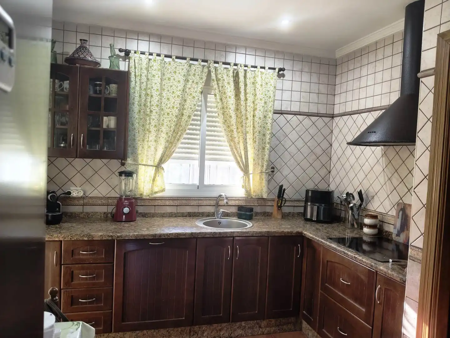 Casa rústica amb jardí en venda a Calle las Boneas 4, imagen 12