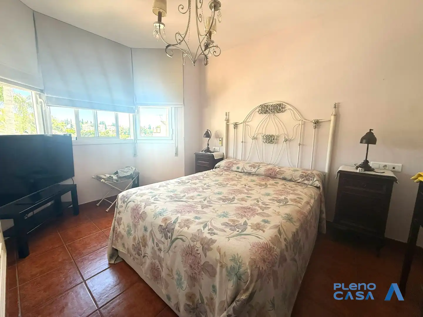 Wohnung mit Pool zum Verkauf in Campo de Mijas, imagen 12