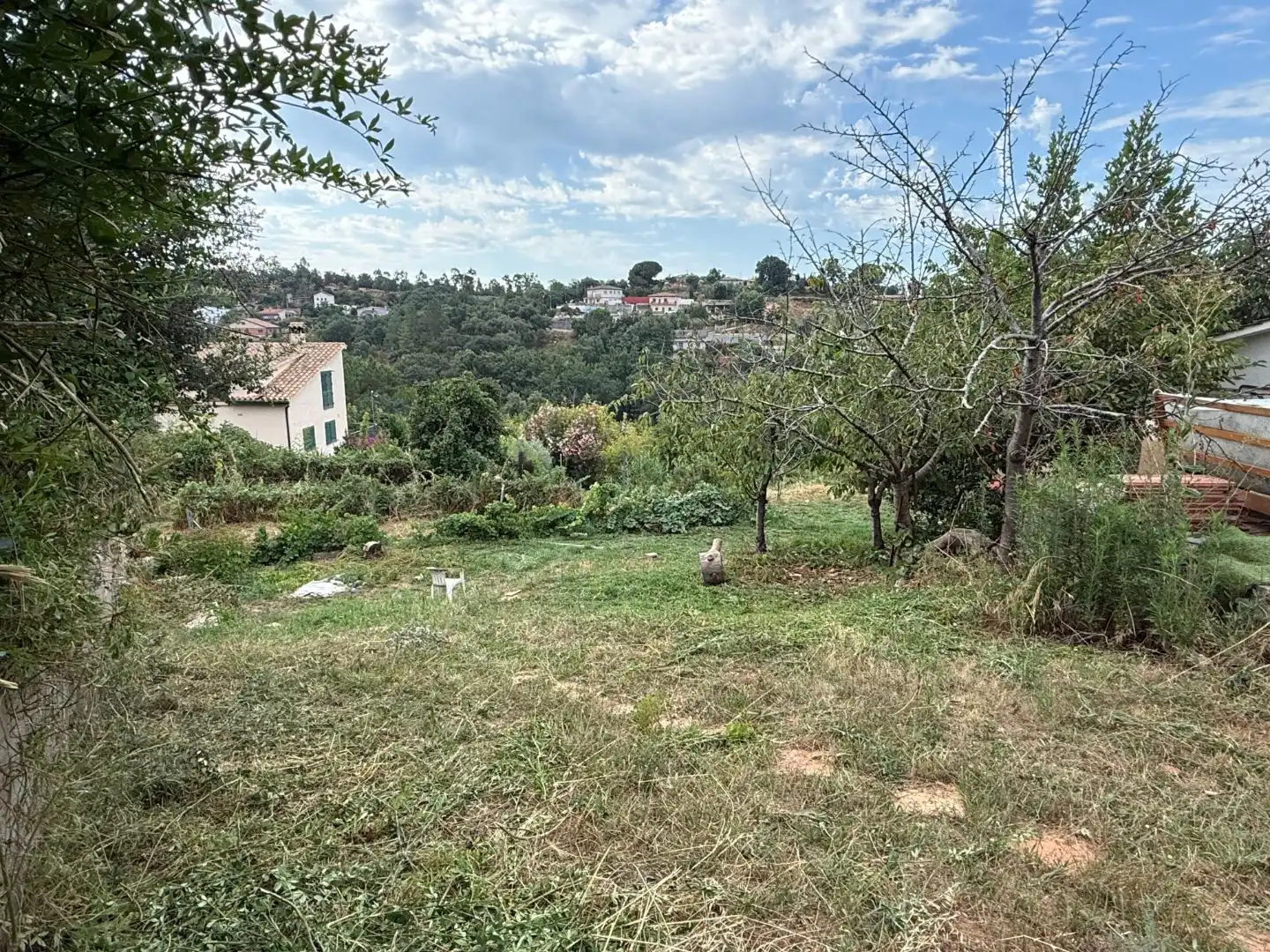 Terreno residencial en venta en Carretera de Can Fornaca 5, imagen 12