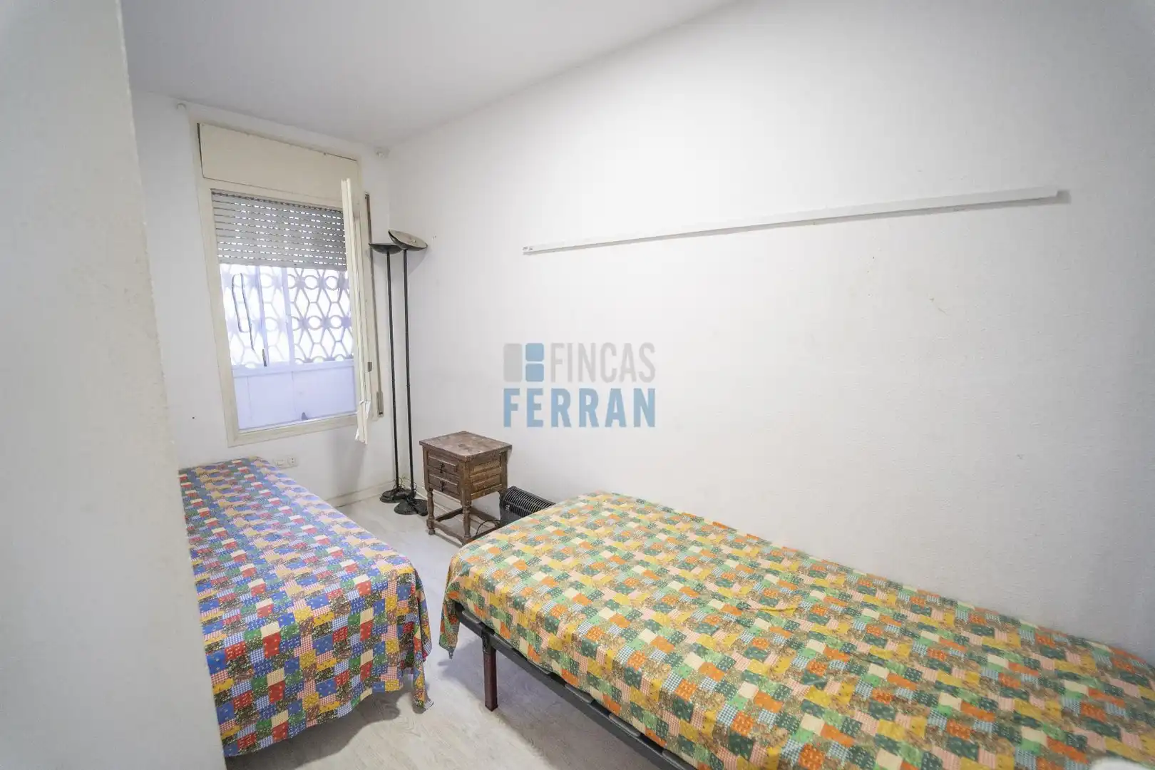 Dormitori de Apartament en venda en El Vendrell amb Aire condicionat, Terrassa i Traster