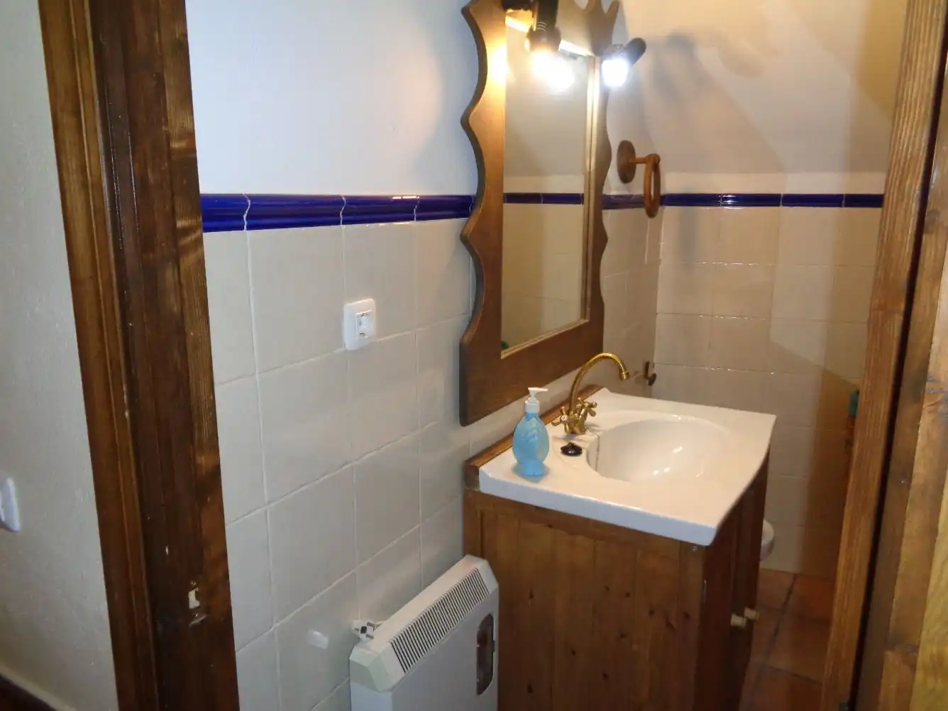 Casa adosada en venta en Calle Retamar, Romangordo