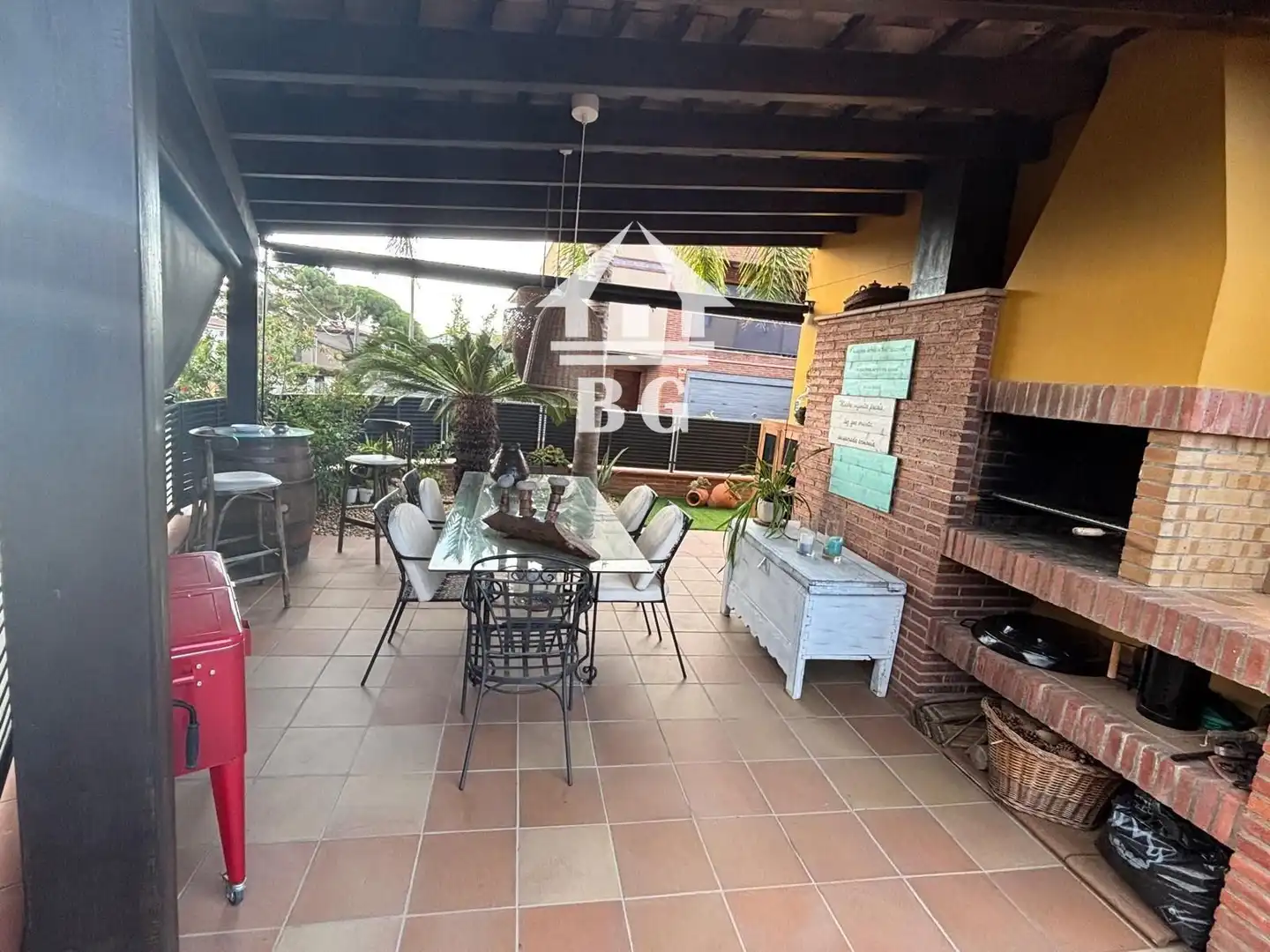 Villa avec piscine à vendre à Bosch, imagen 27