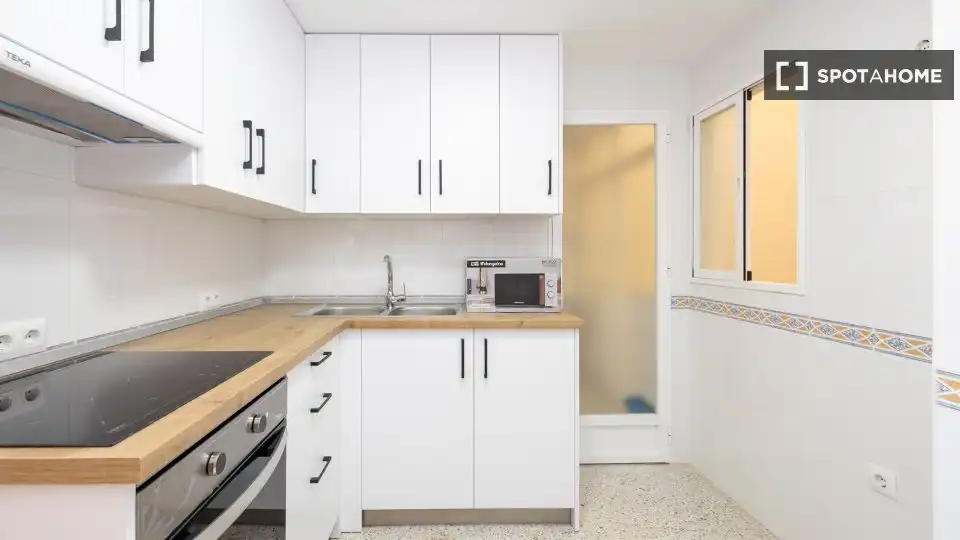 Room in Atarfe