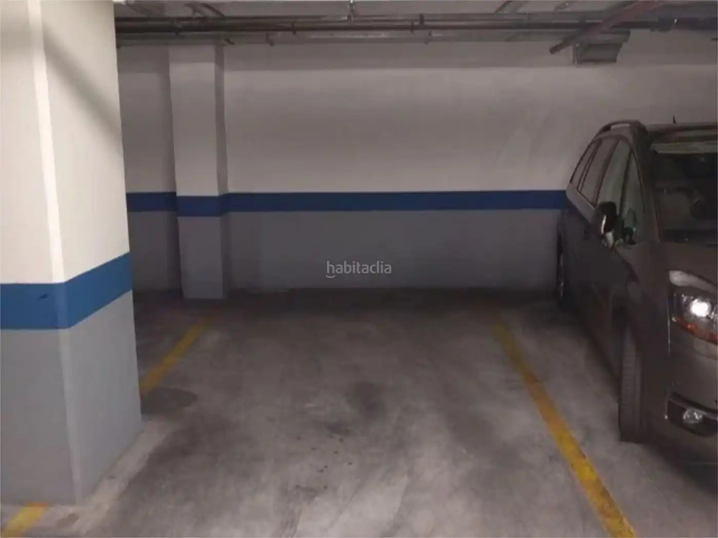 Parcheggio in affitto a Calle Jovellanos 14, imagen 3