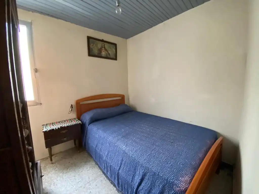 Casa con terraza en venta en As Laxas, imagen 8