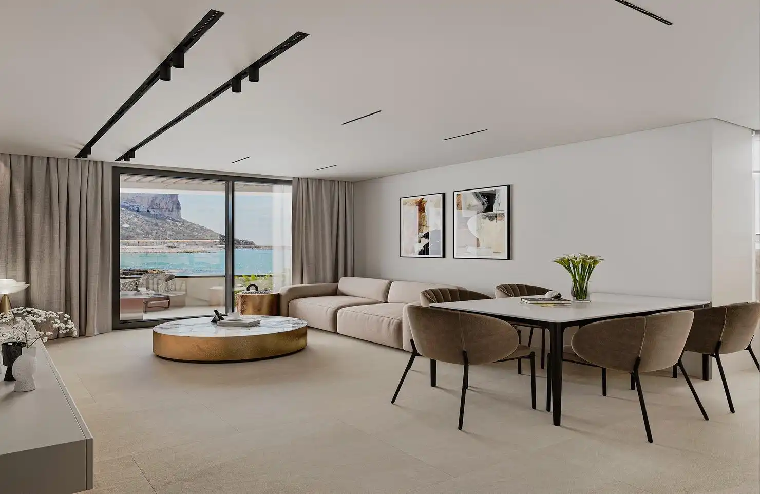 Apartamento con piscina en venta en Playa Arenal - Bol, imagen 16