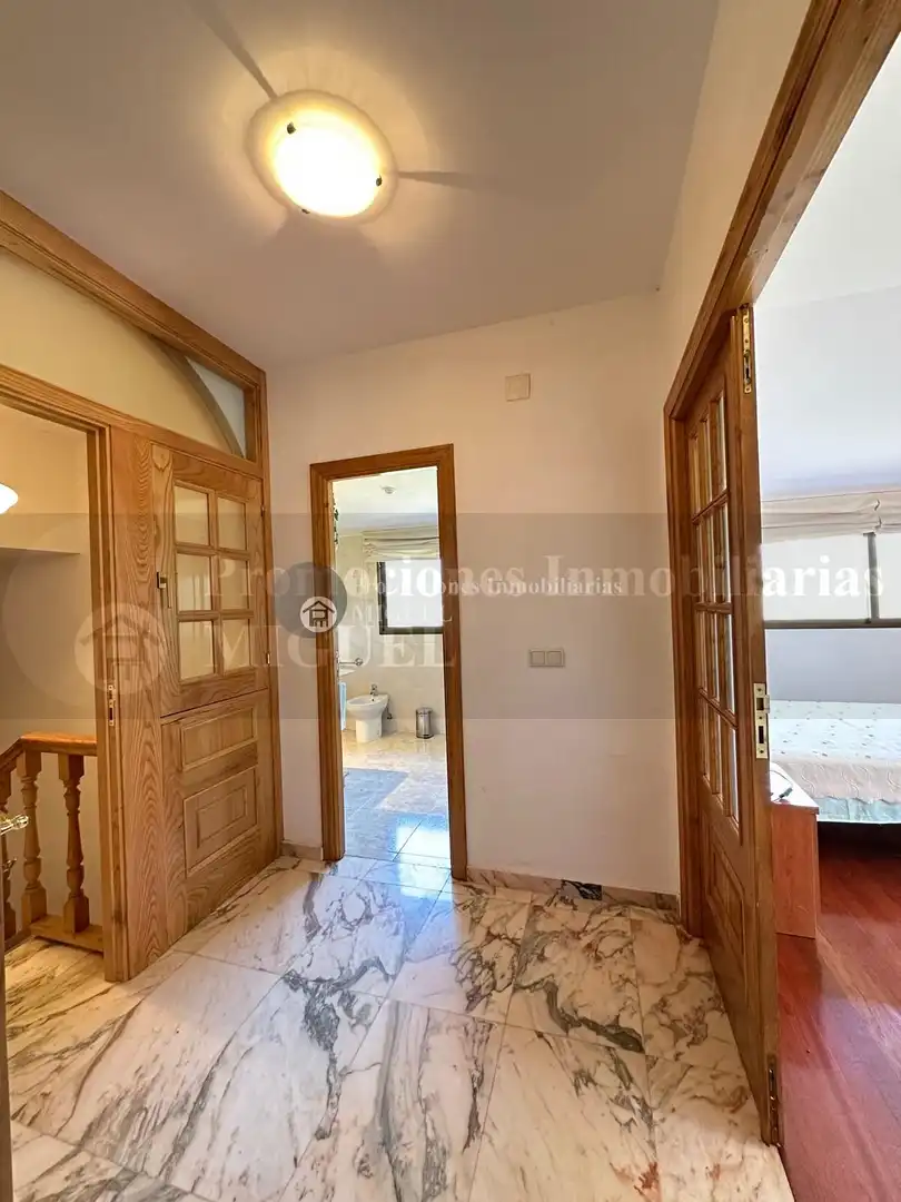 Casa o xalet en venda en Verín