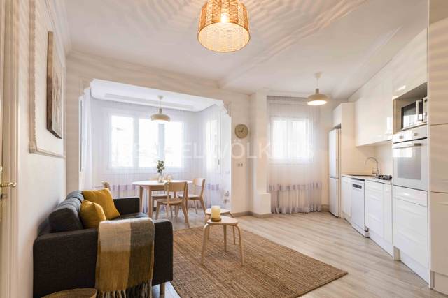 Apartamento en Alquiler en La Font de la Guatlla