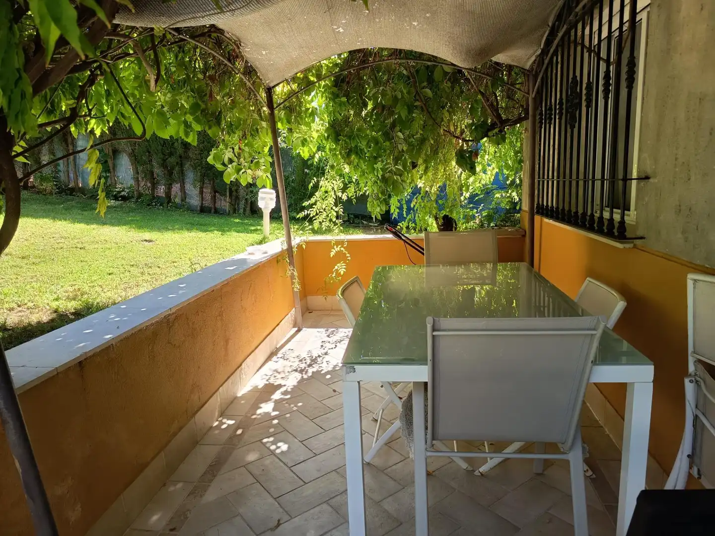 Maison avec piscine à vendre à Periurbano Este - Campiña, imagen 5