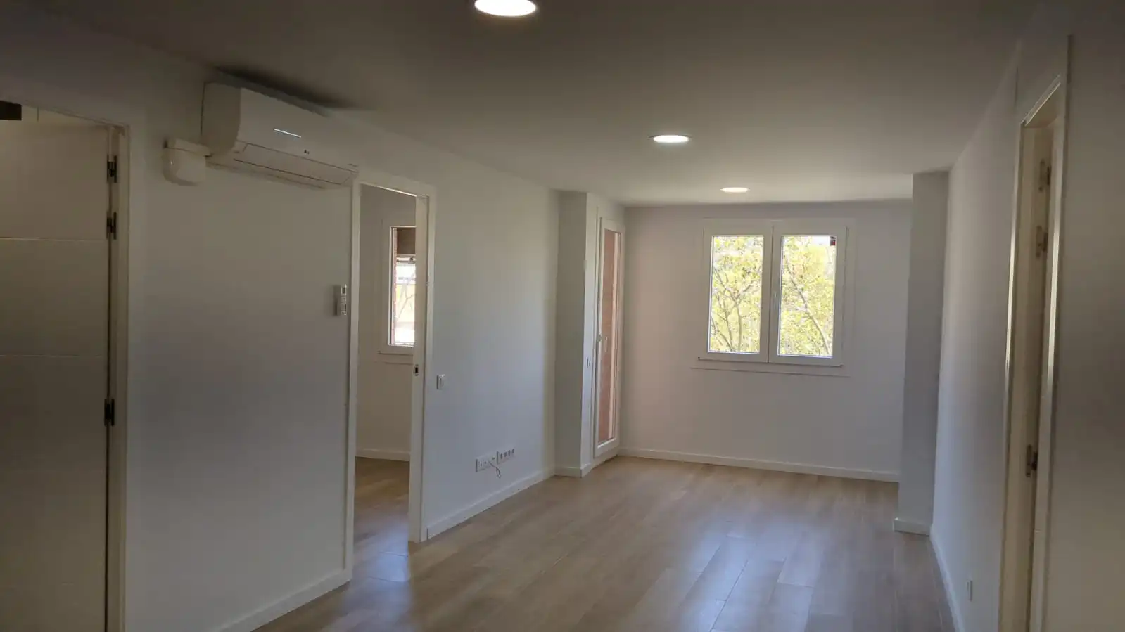Wohnung zur Miete in Carrer de Severo Ochoa, La Plana