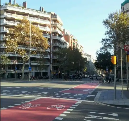 Apartamento con ascensor en venta en Eixample, imagen 5