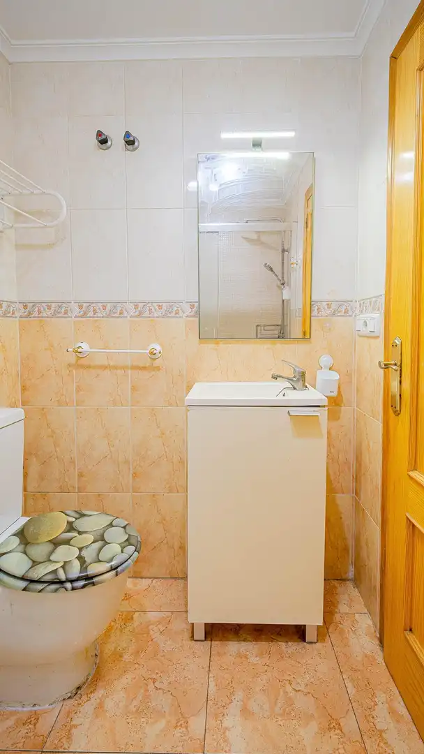 Apartament amb ascensor en venda a Centro, imagen 23