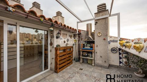 Foto 3 von Maisonette zum Verkauf in Calle D´elcano, Creu de Barberà, Sabadell