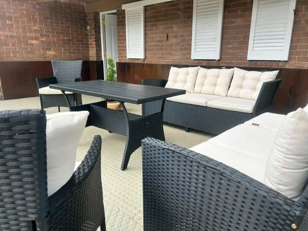 Habitación en Ciutat Jardí
