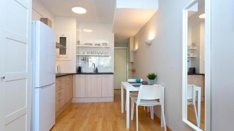 Foto 5 de Estudi de lloguer a El Putget i el Farró, Barcelona