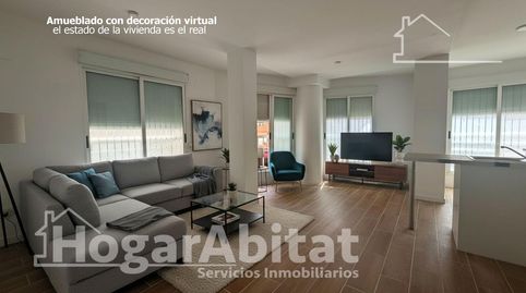 Foto 2 de Piso en venta en Calle del Médico Grau, Tavernes de la Valldigna, Valencia