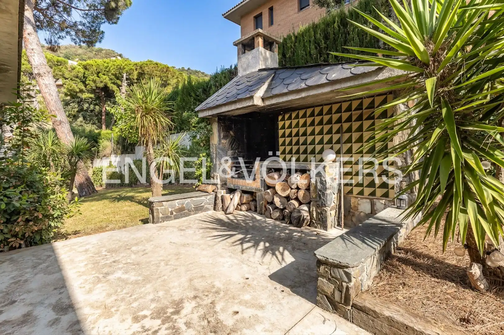 Haus mit Terrasse zum Verkauf in Canyet - Pomar, imagen 48