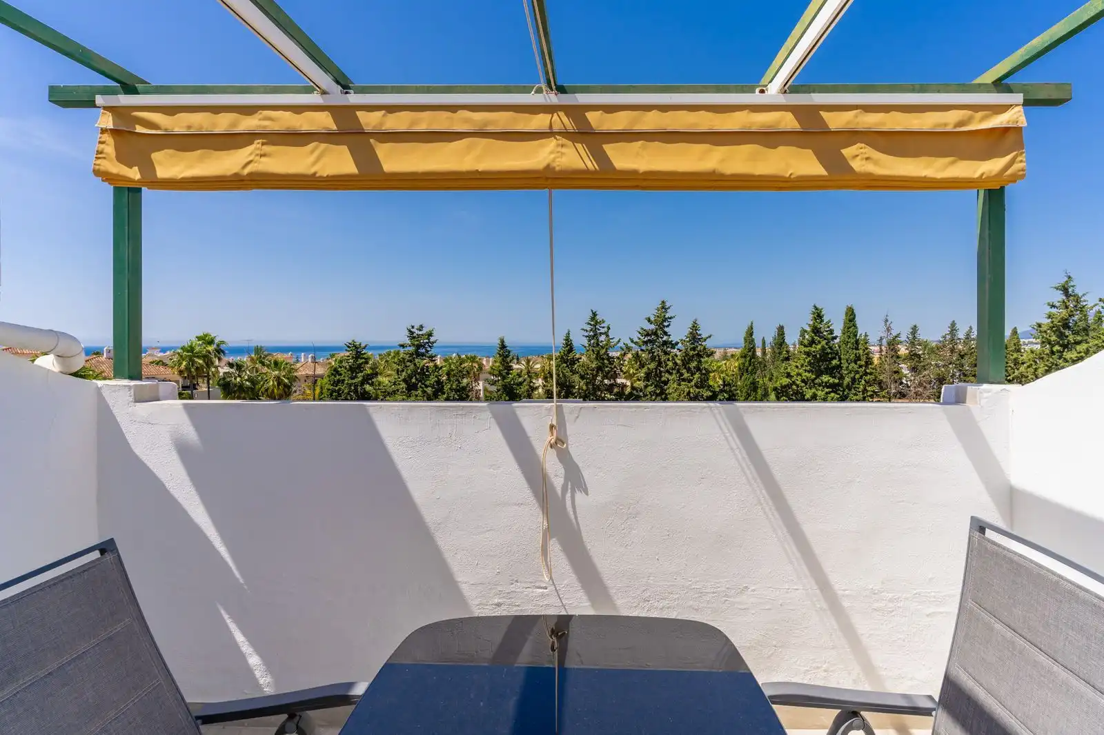 Apartament amb piscina en venda a Avenida de Manolete 11, imagen 27