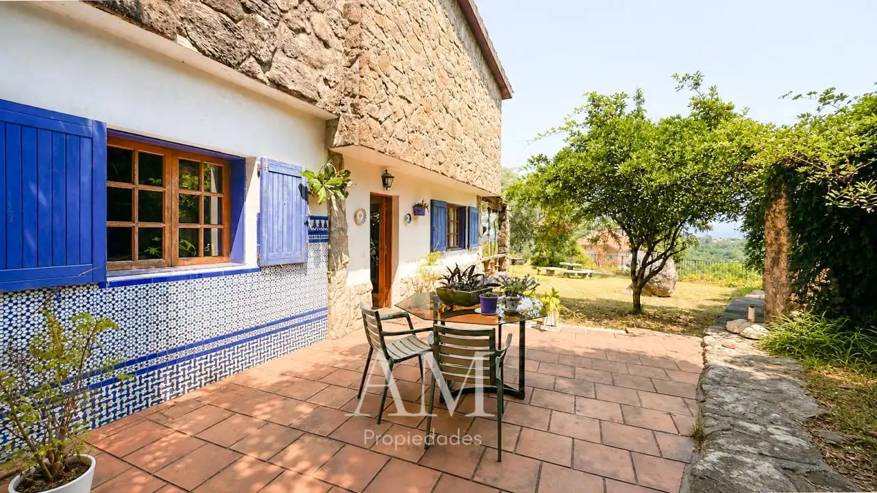 Maison avec jardin à vendre à Belesar- Baiona, imagen 20