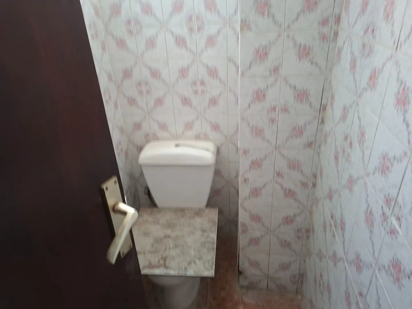 Bathroom of Commercial properties for sale in Segur de Calafell