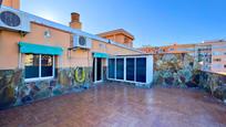 Terrassa de Àtic en venda en Badalona amb Calefacció, Jardí privat i Terrassa