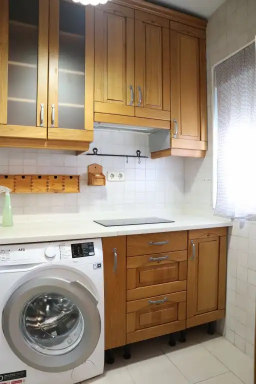 House with terrace for sale in Calle Doctor Creus, imagen 5