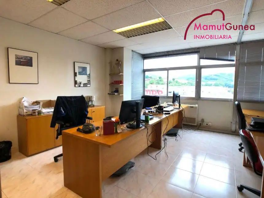 Office space for sale in Oiartzun, imagen 8
