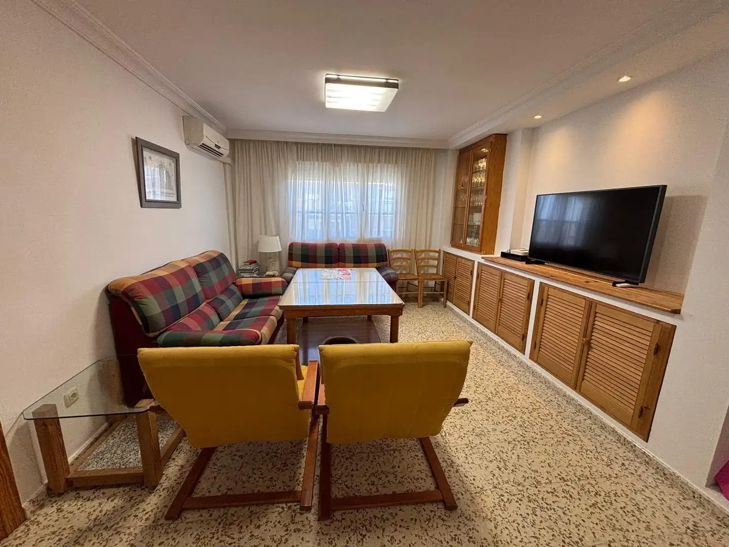 Appartamento con balcone in vendita a Castilleja de la Cuesta, imagen 5