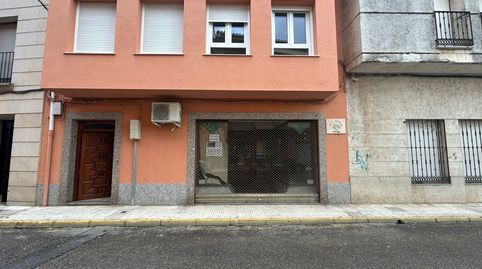 Local comercial centro Moraleja