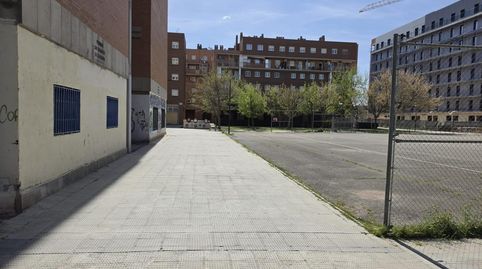 Foto 3 von Geschaftsraum zum Verkauf in Plaza Plaza Ortilla, 8, Ranillas, Zaragoza Capital