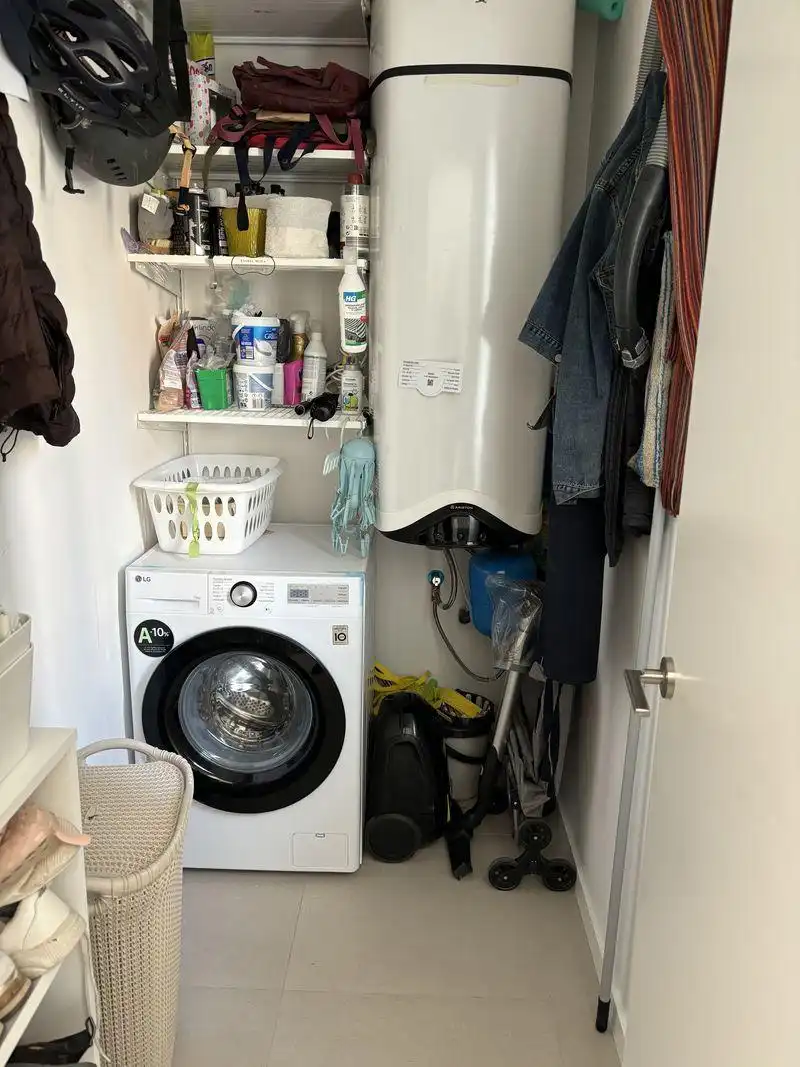 Duplex for sale in Poble Nou - Montiboli, imagen 21