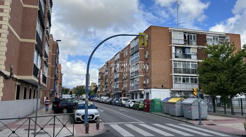 Foto 5 de Piso en venta en San Nicasio, Leganés