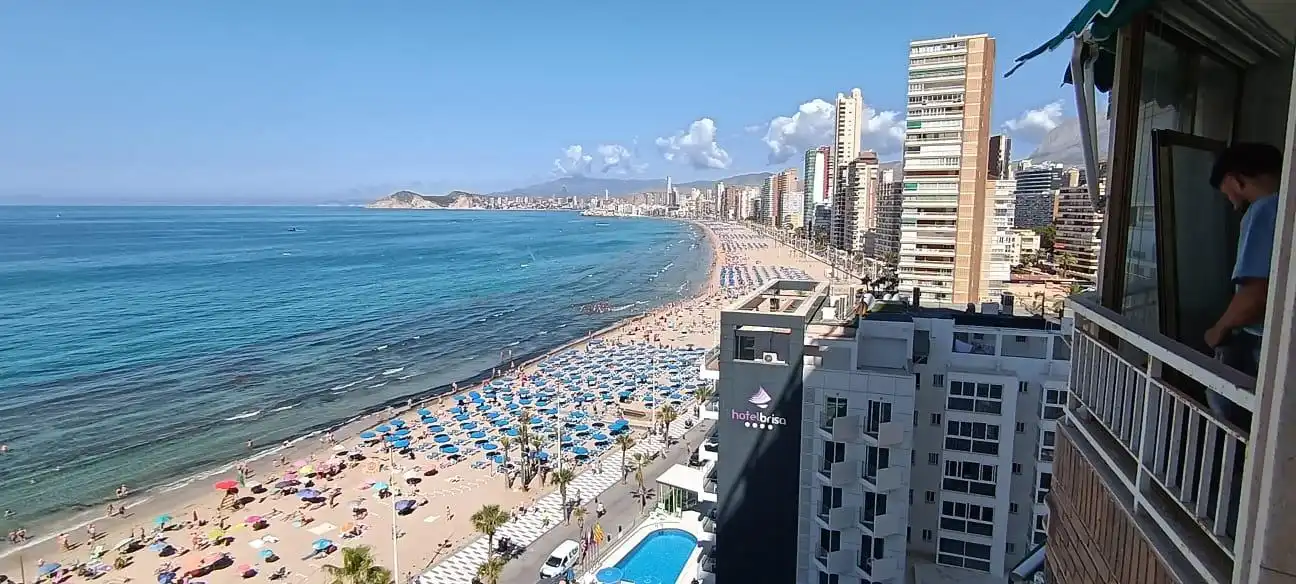 Appartamento con piscina in vendita a Playa de Levante, imagen 35