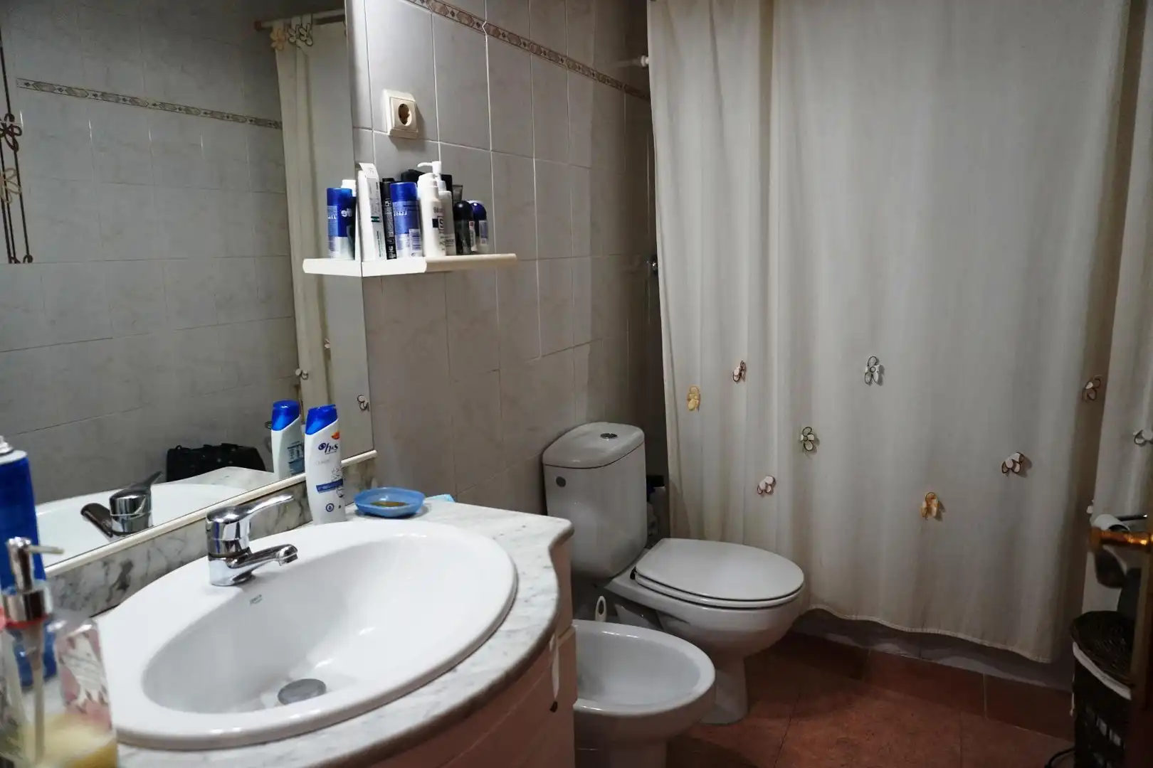 Baño de Piso en venta en Sort
