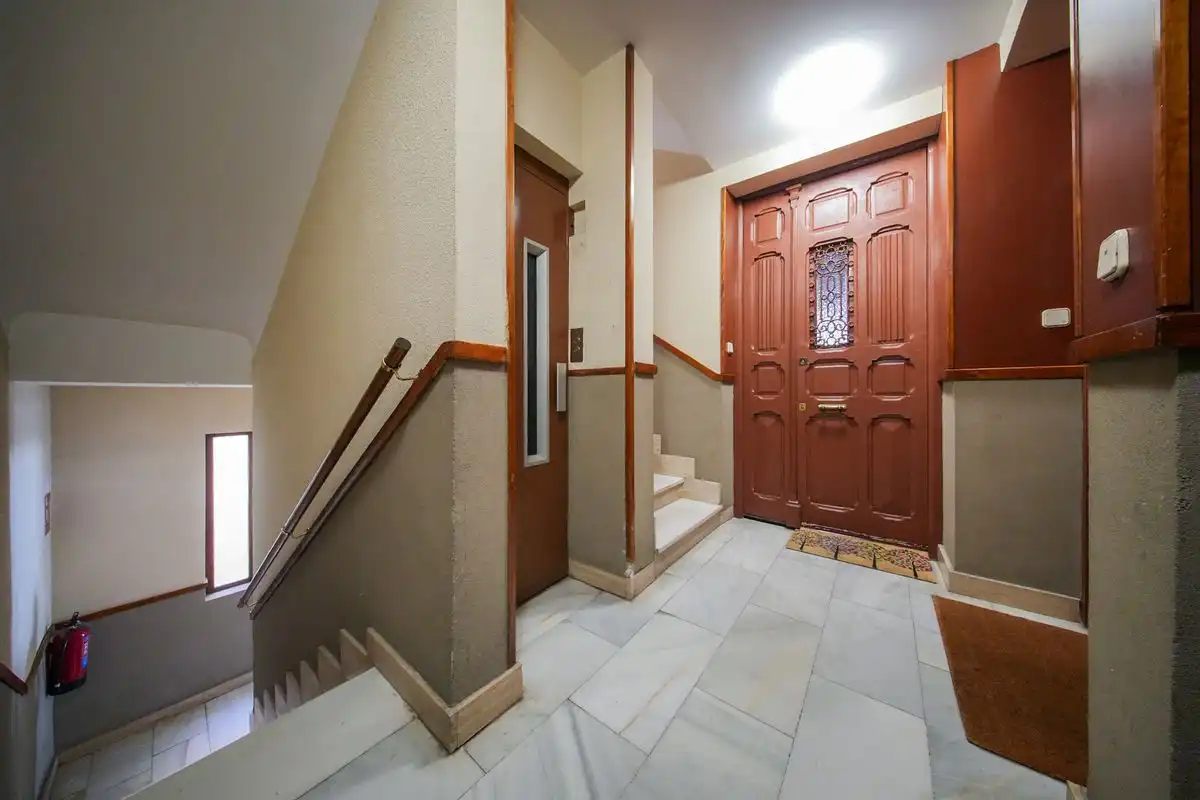 Appartement avec ascenseur à vendre à Calle del Cardenal Cisneros, imagen 25