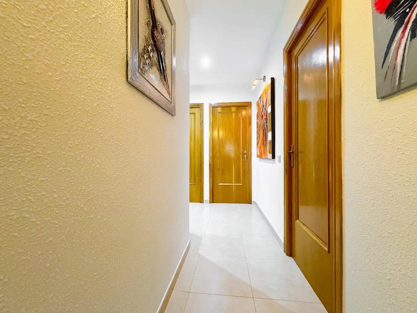 Flat with pool for sale in Carles Buïgas, imagen 19
