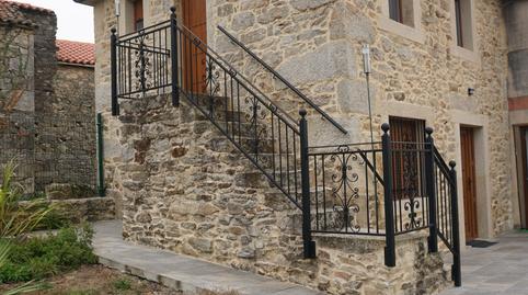 Foto 2 de Casa o xalet en venda a Lugar Burdallos, 10, Palas de Rei, Lugo