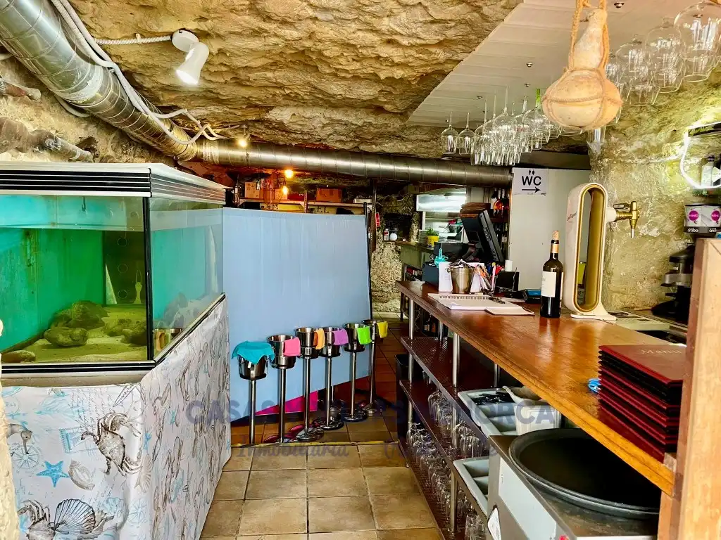 Local comercial en venda a Calle Moll D'en Pons, imagen 26
