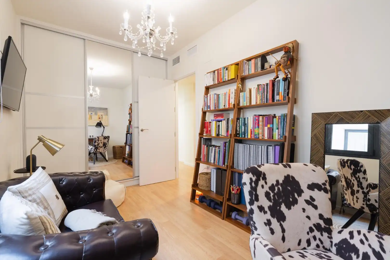 Flat with lift for sale in Plaza del Carmen 10, imagen 33